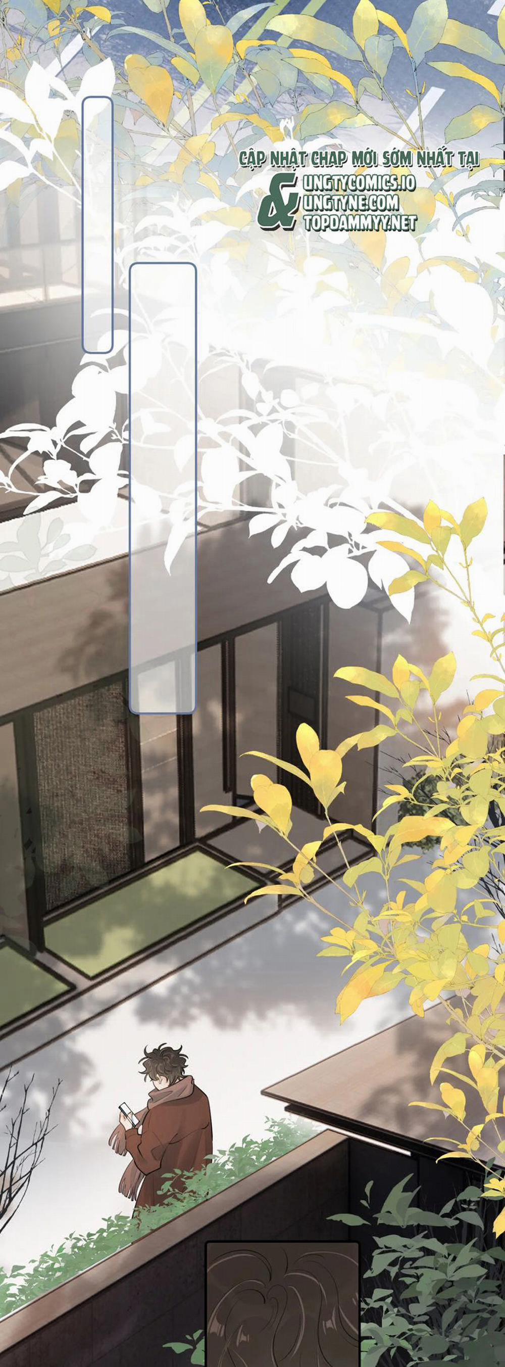 Cậu Vượt Giới Rồi 43 trang 19