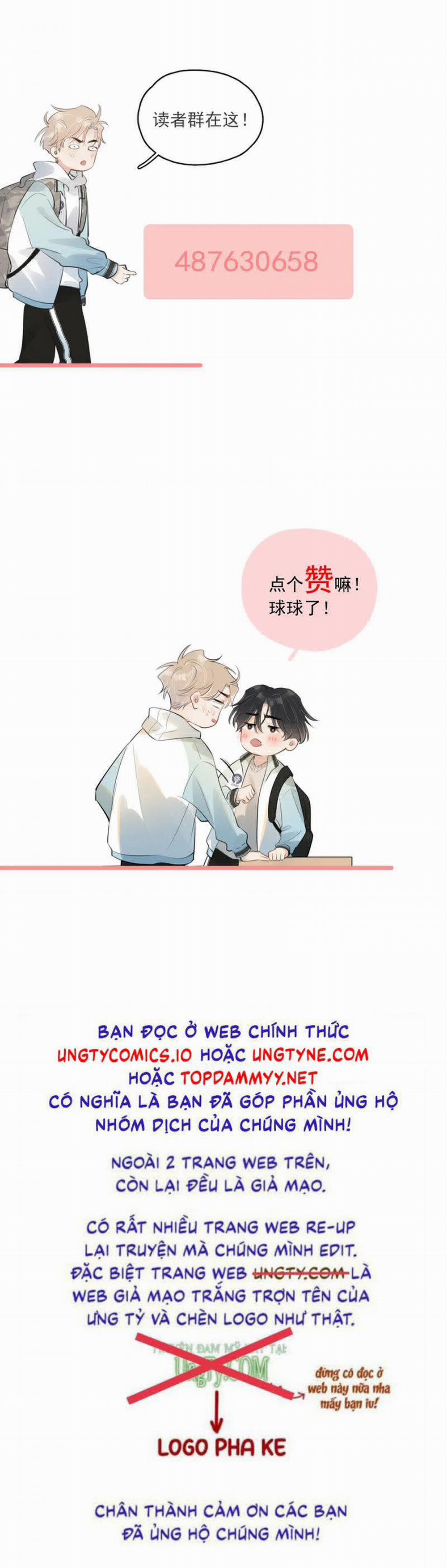 Cậu Vượt Giới Rồi 43 trang 24