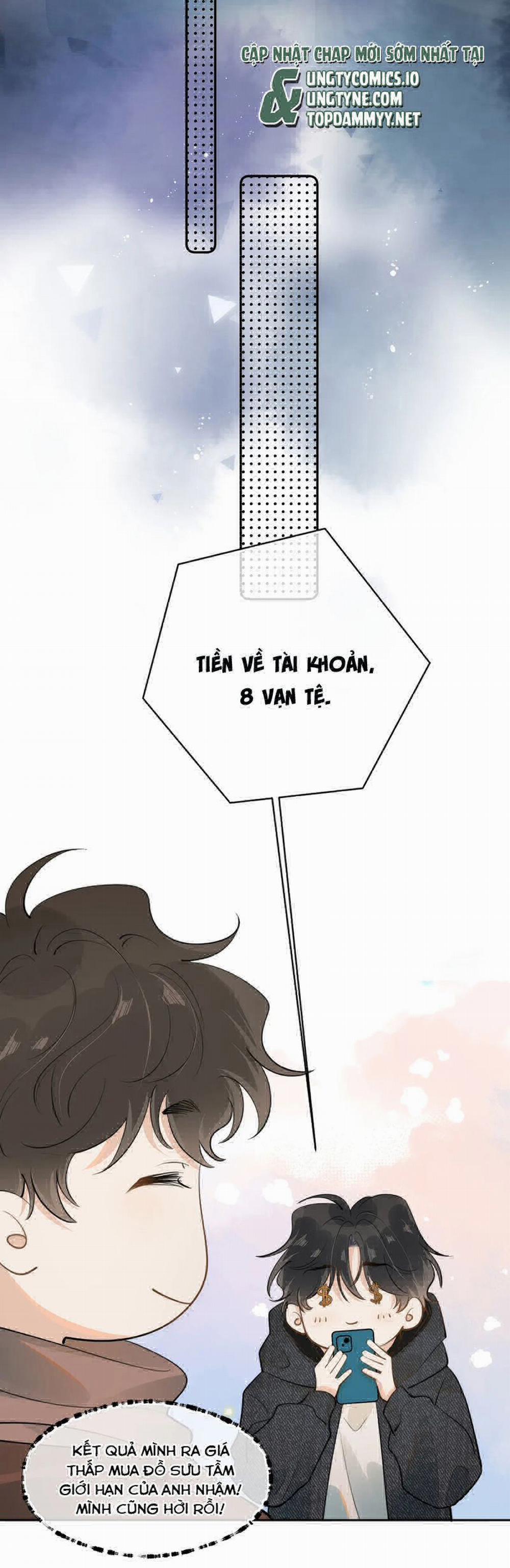 Cậu Vượt Giới Rồi 44 trang 11