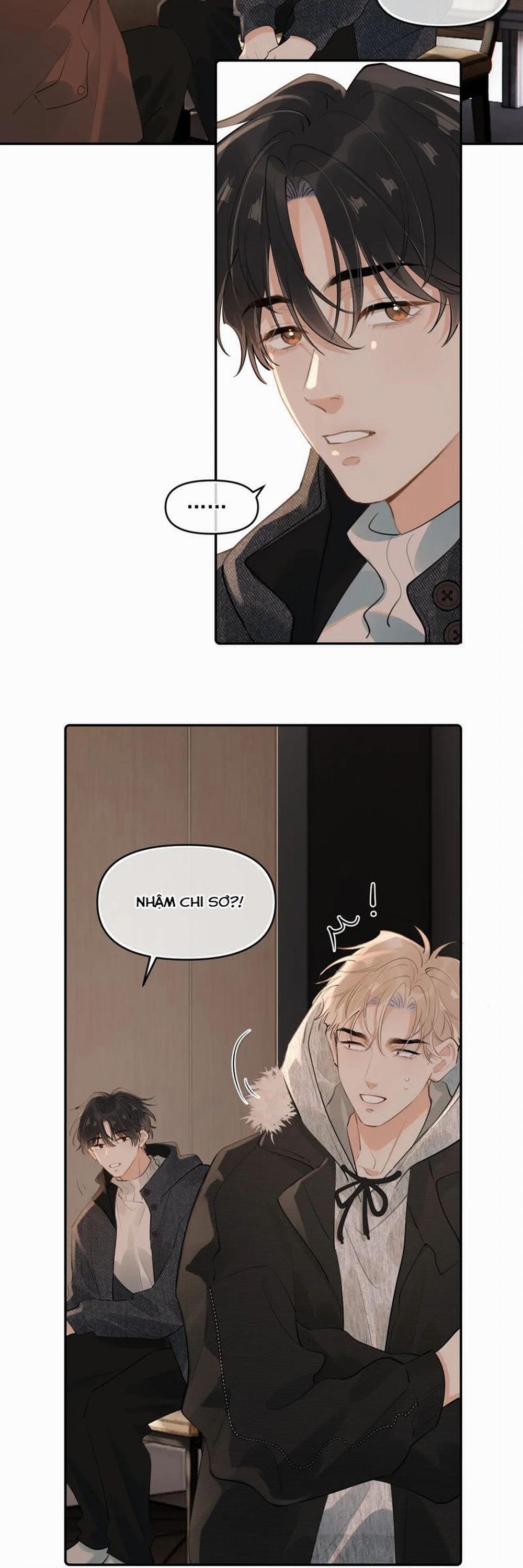 Cậu Vượt Giới Rồi 44 trang 13