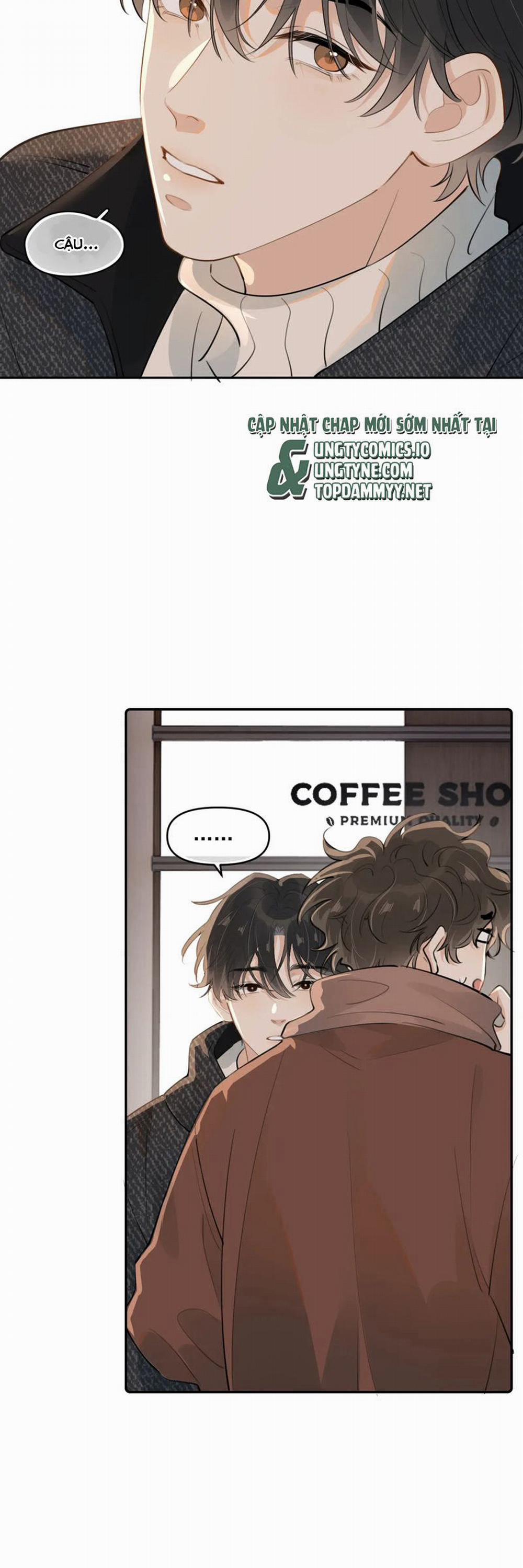 Cậu Vượt Giới Rồi 44 trang 16