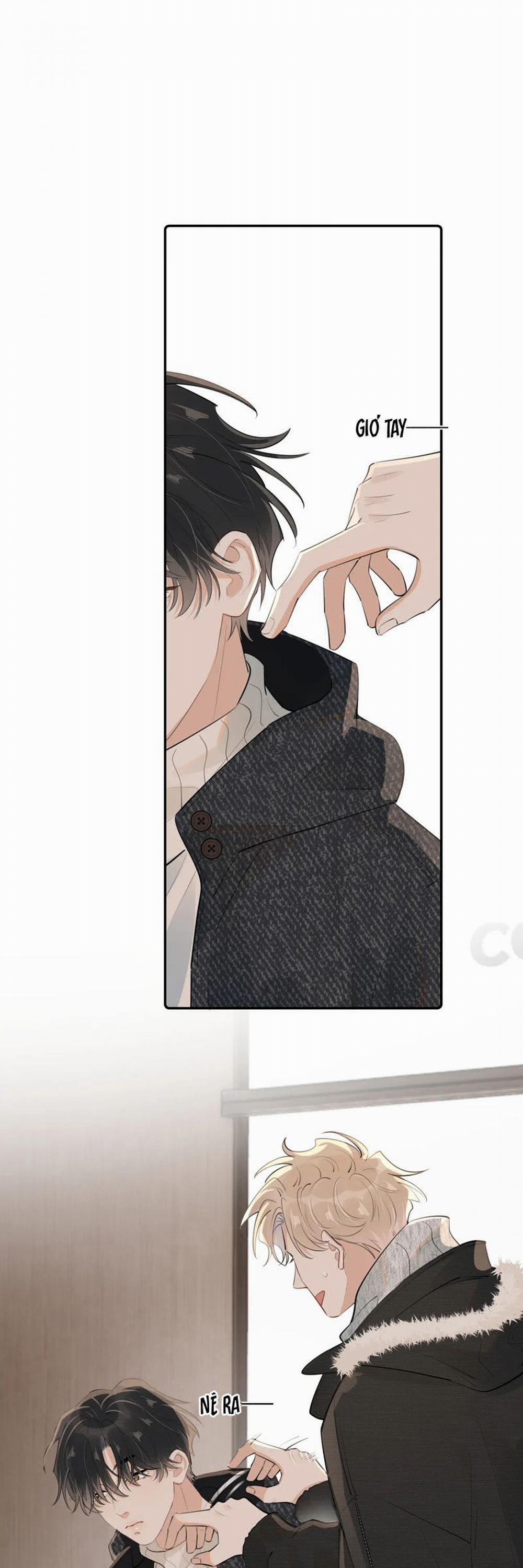 Cậu Vượt Giới Rồi 44 trang 17