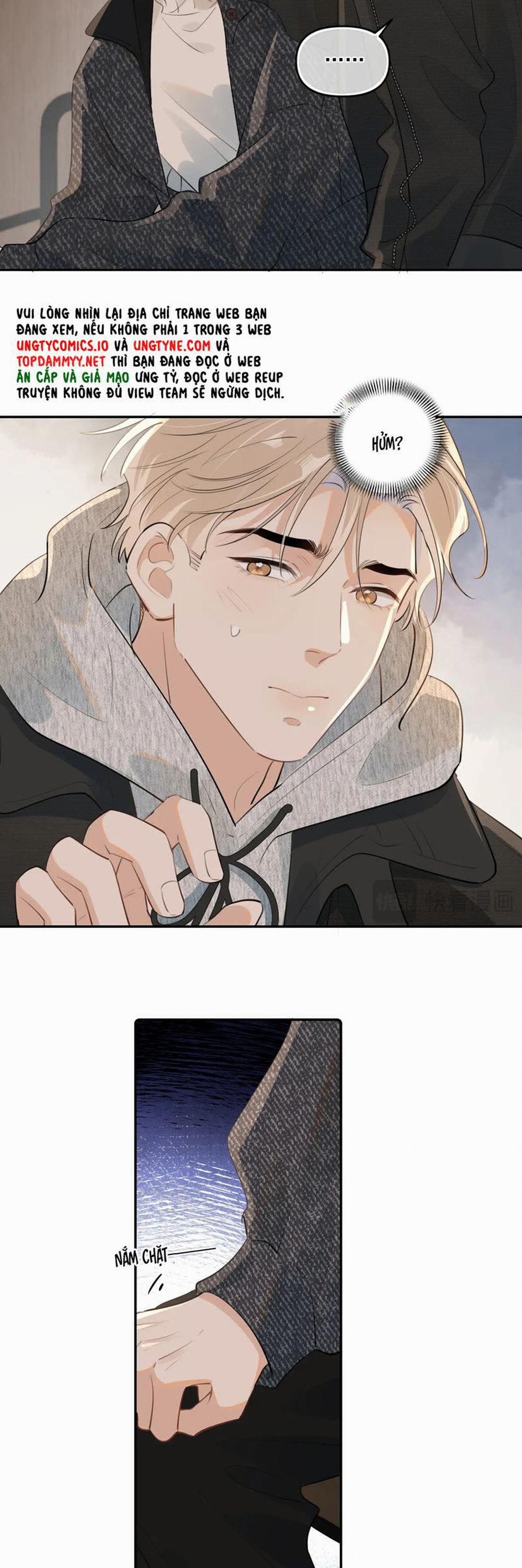 Cậu Vượt Giới Rồi 44 trang 18