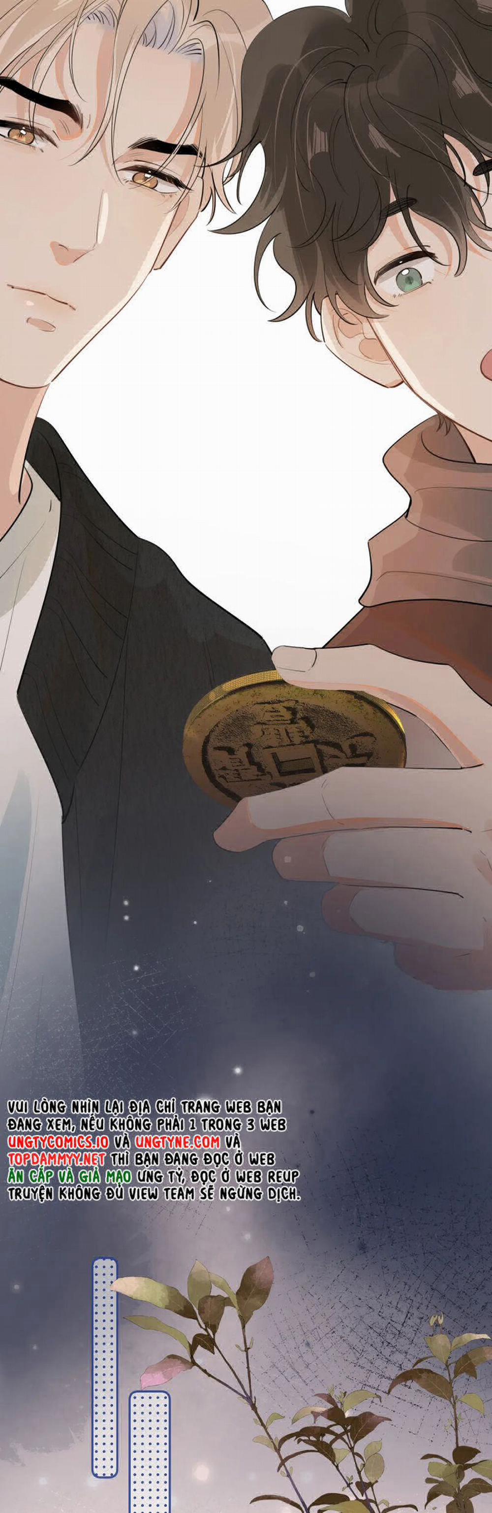 Cậu Vượt Giới Rồi 44 trang 4