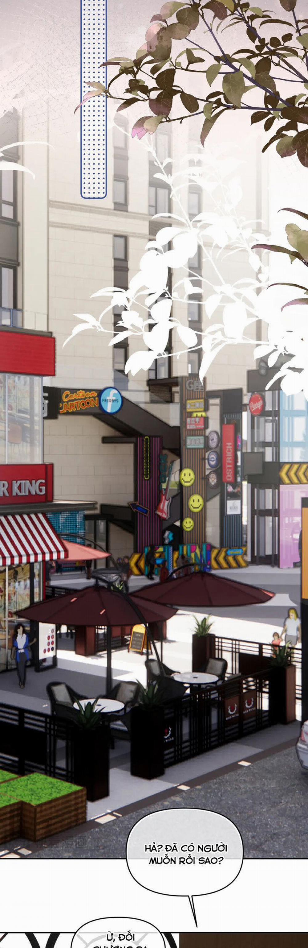 Cậu Vượt Giới Rồi 44 trang 5