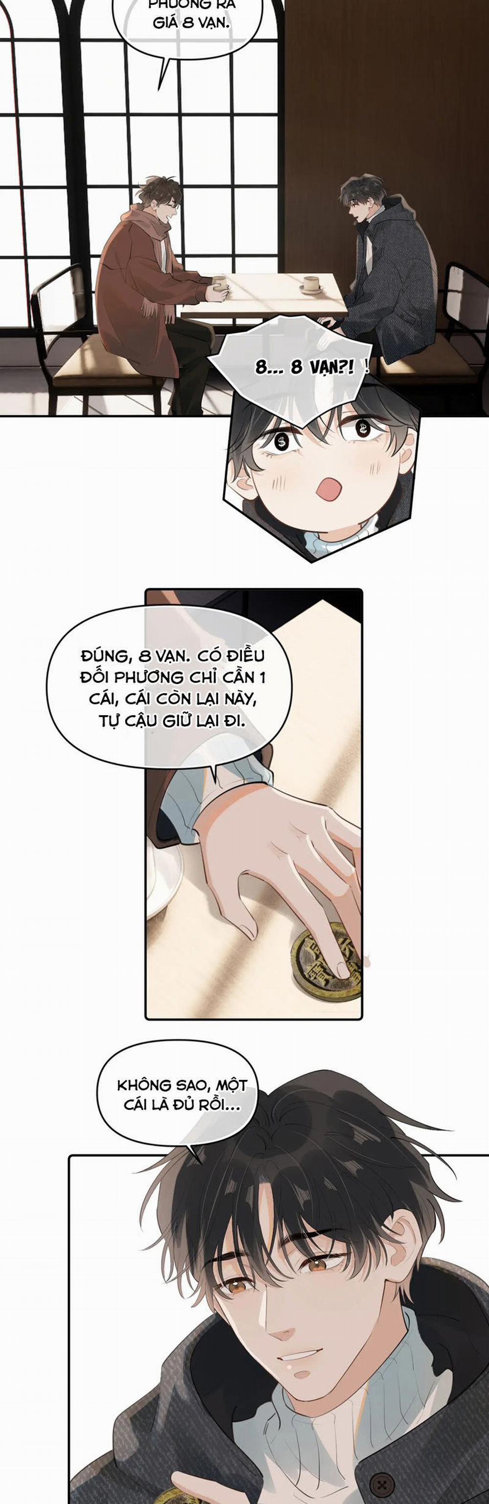 Cậu Vượt Giới Rồi 44 trang 6