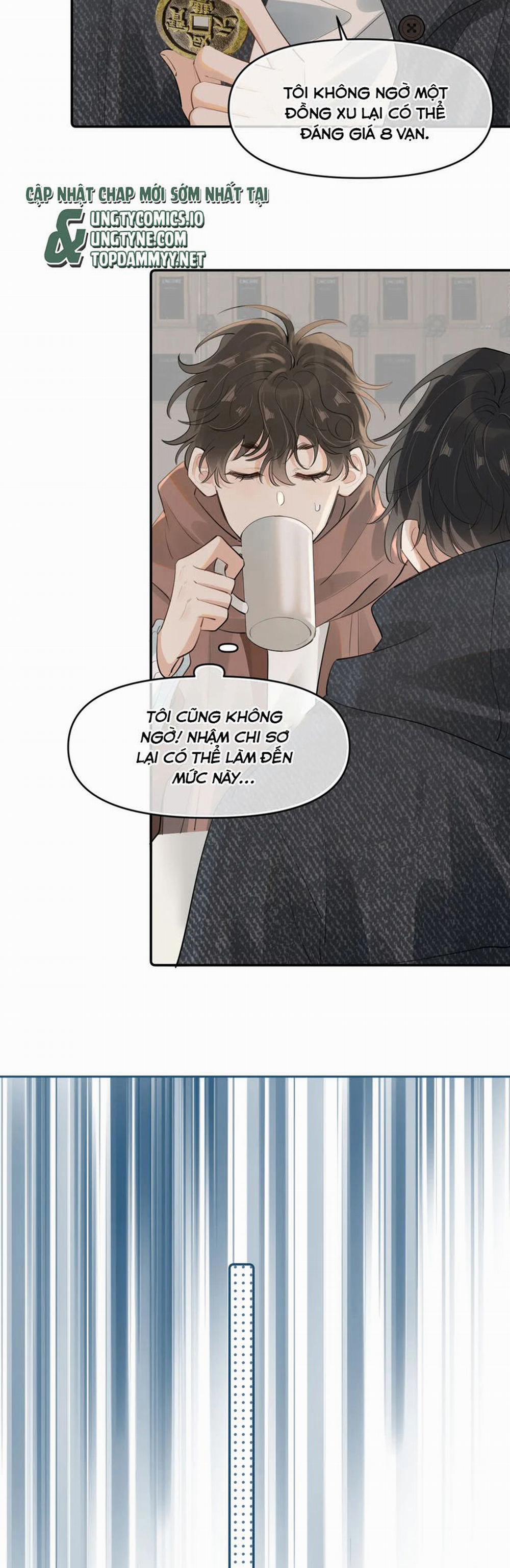 Cậu Vượt Giới Rồi 44 trang 7