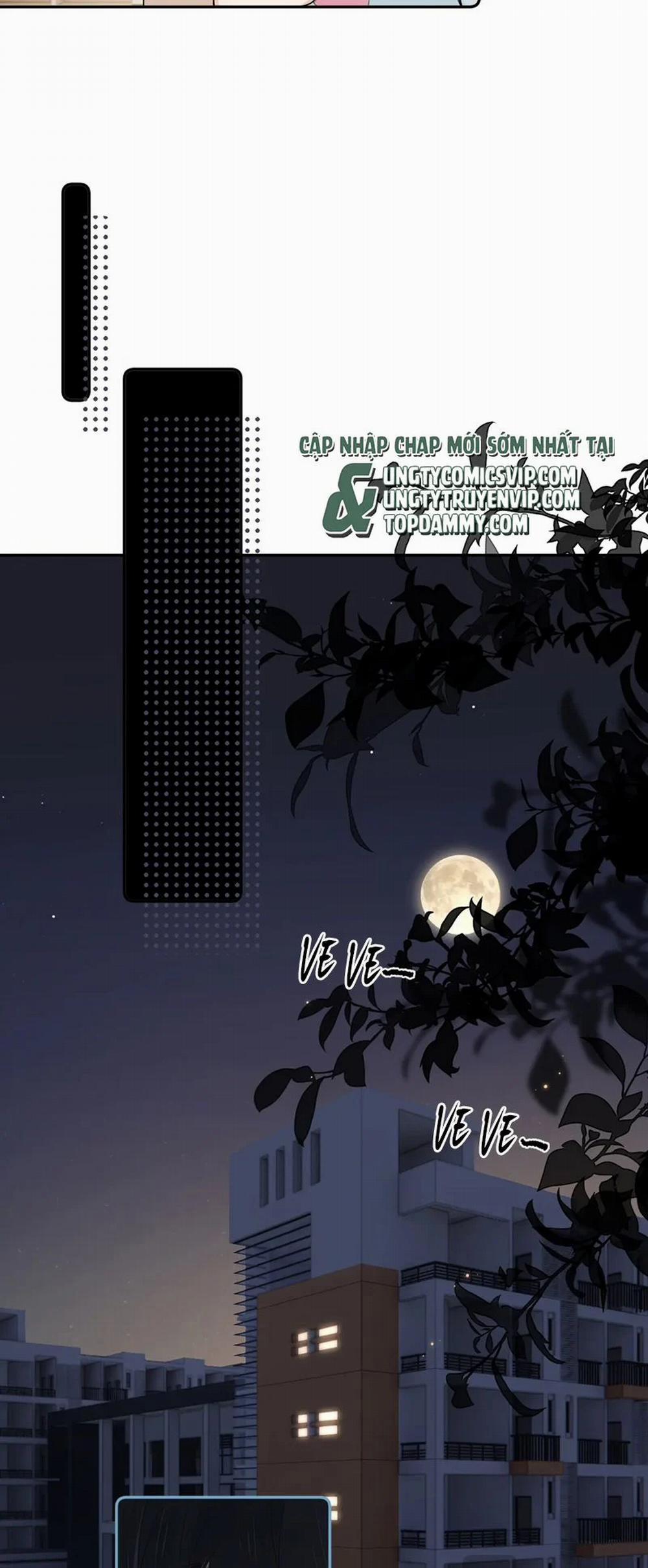 Cậu Vượt Giới Rồi 5 trang 17