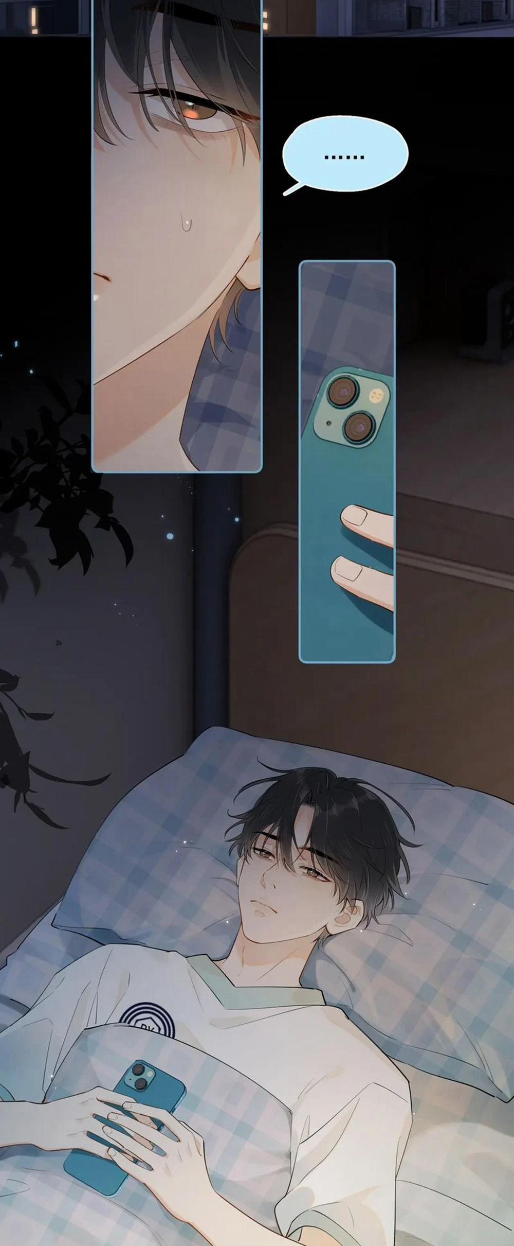 Cậu Vượt Giới Rồi 5 trang 18