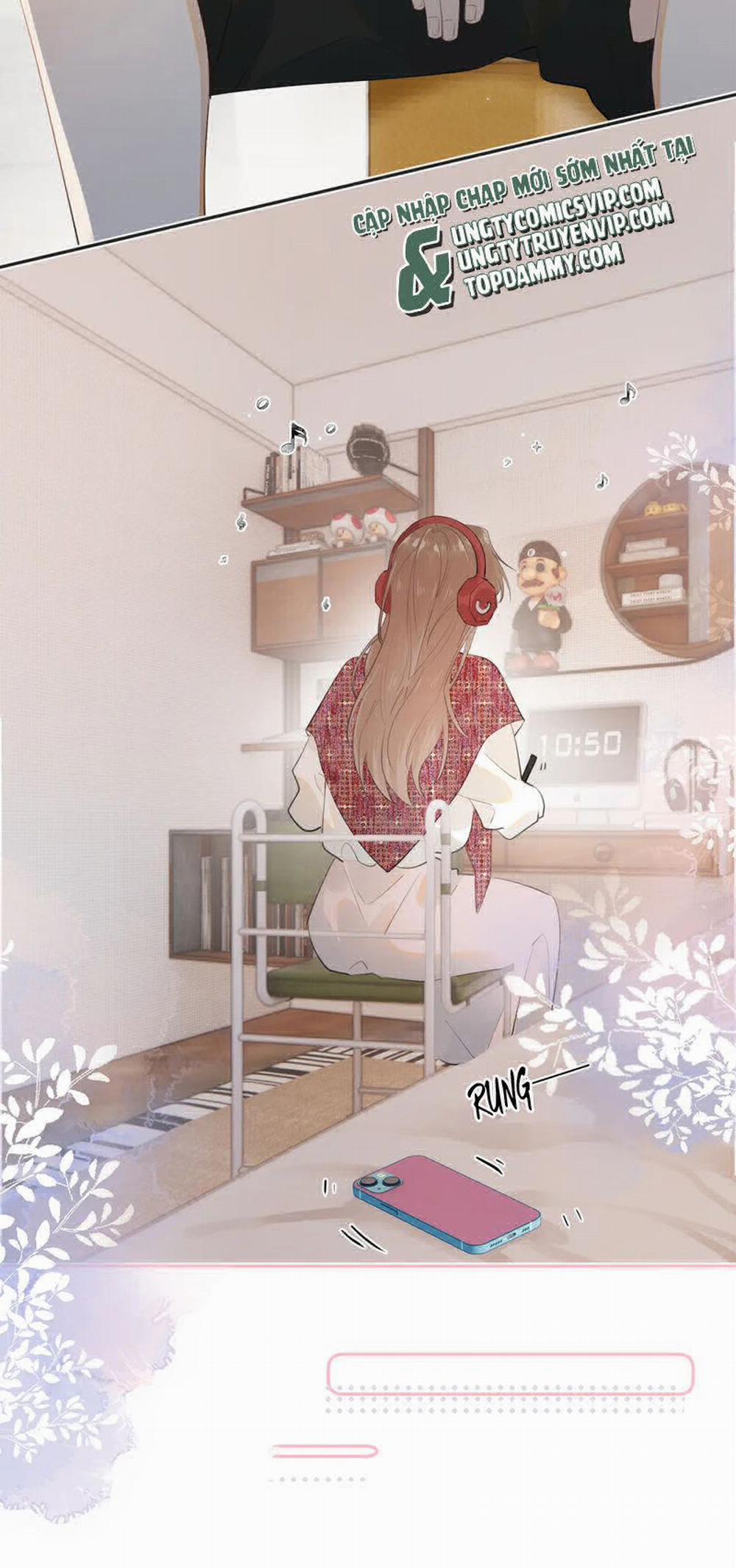 Cậu Vượt Giới Rồi 6 trang 18