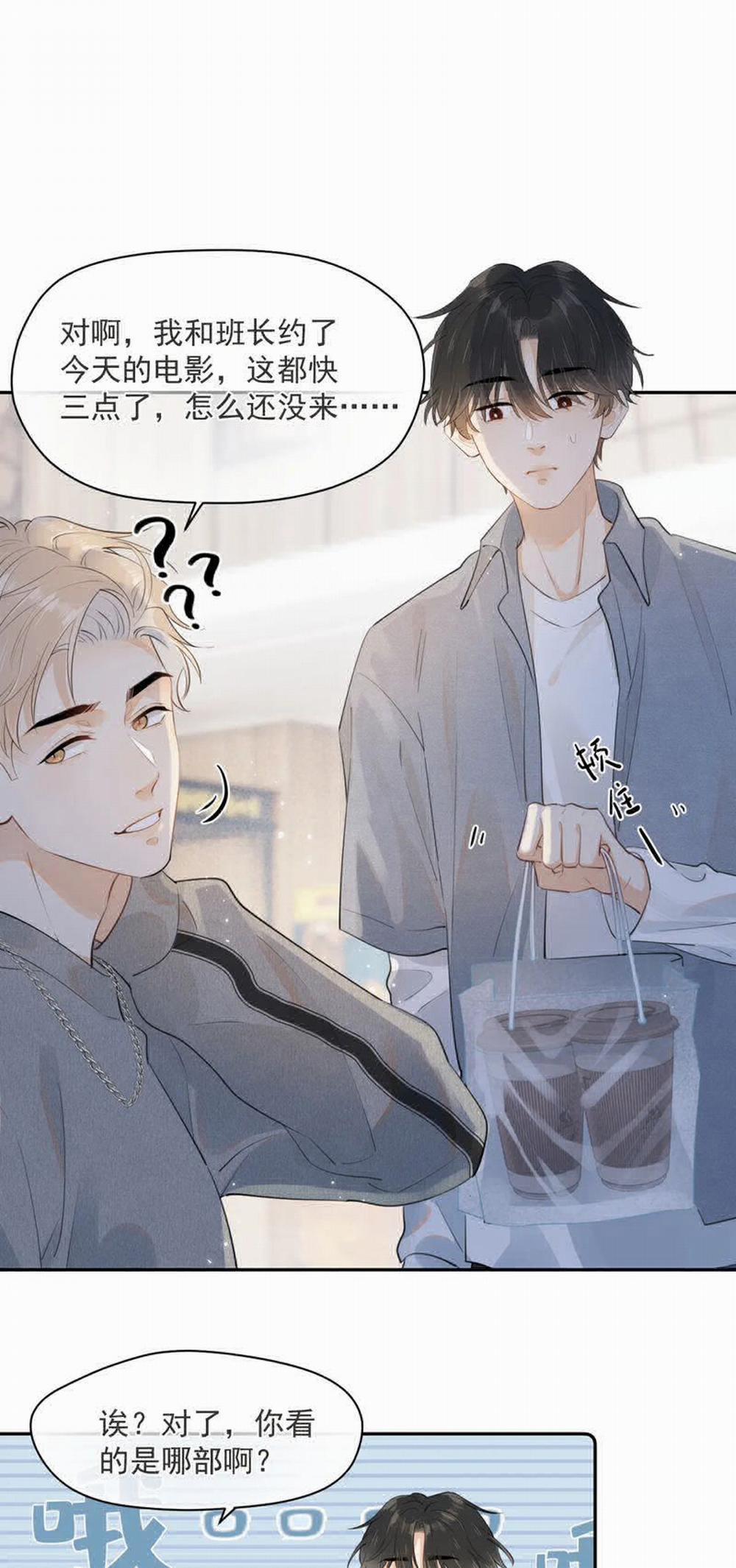 Cậu Vượt Giới Rồi 6 trang 25