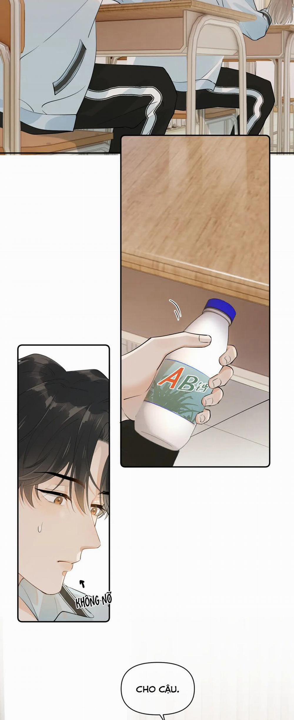 Cậu Vượt Giới Rồi 7 trang 13