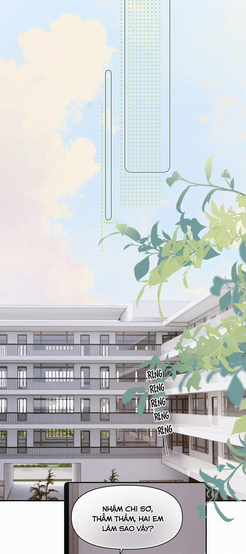 Cậu Vượt Giới Rồi 7 trang 17