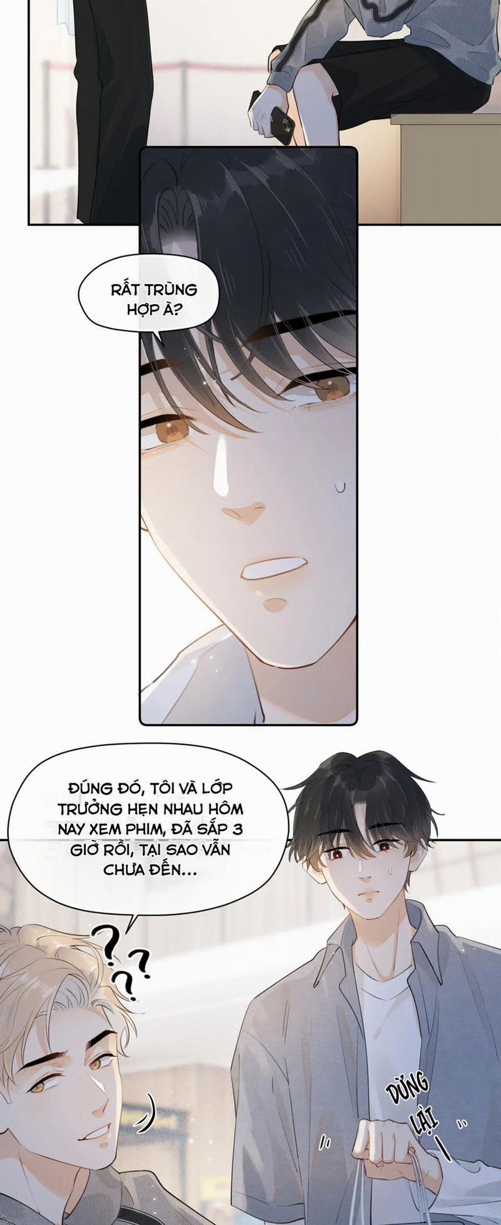 Cậu Vượt Giới Rồi 7 trang 2