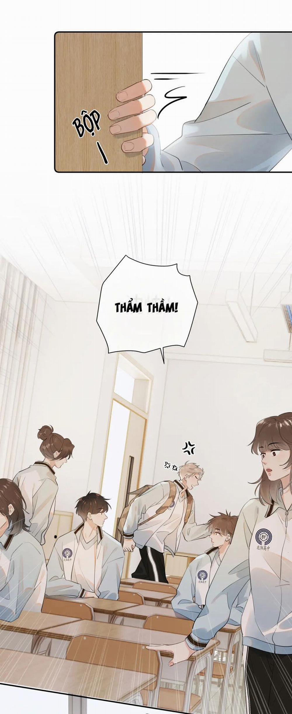 Cậu Vượt Giới Rồi 7 trang 6