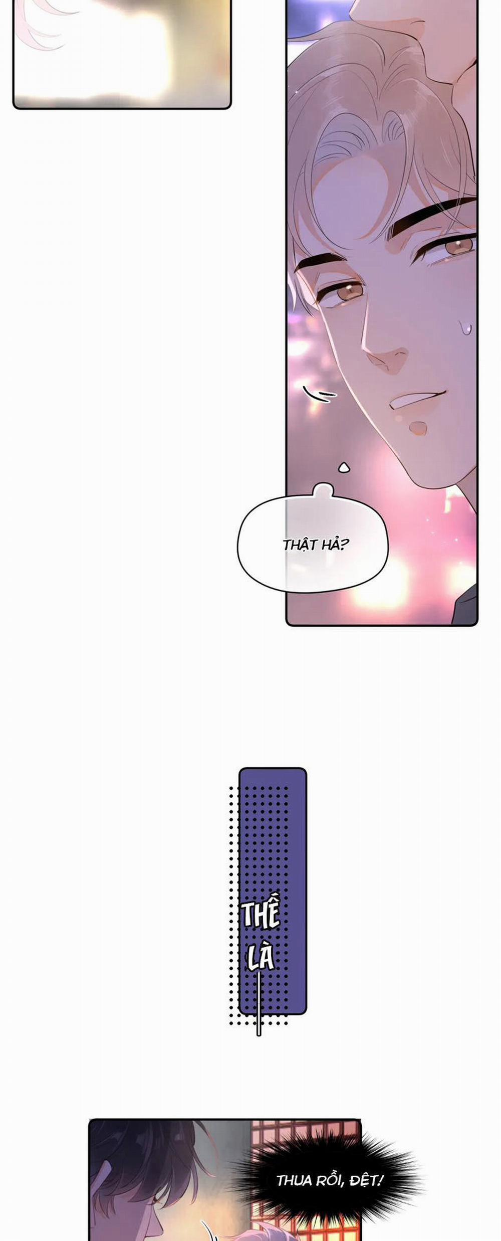 Cậu Vượt Giới Rồi 9 trang 10