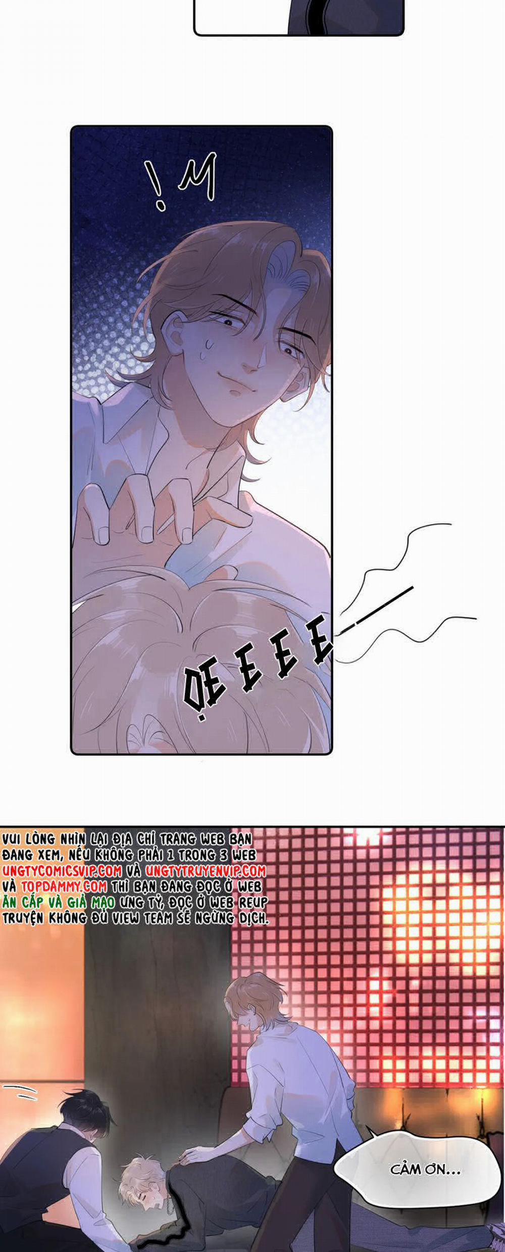 Cậu Vượt Giới Rồi 9 trang 13