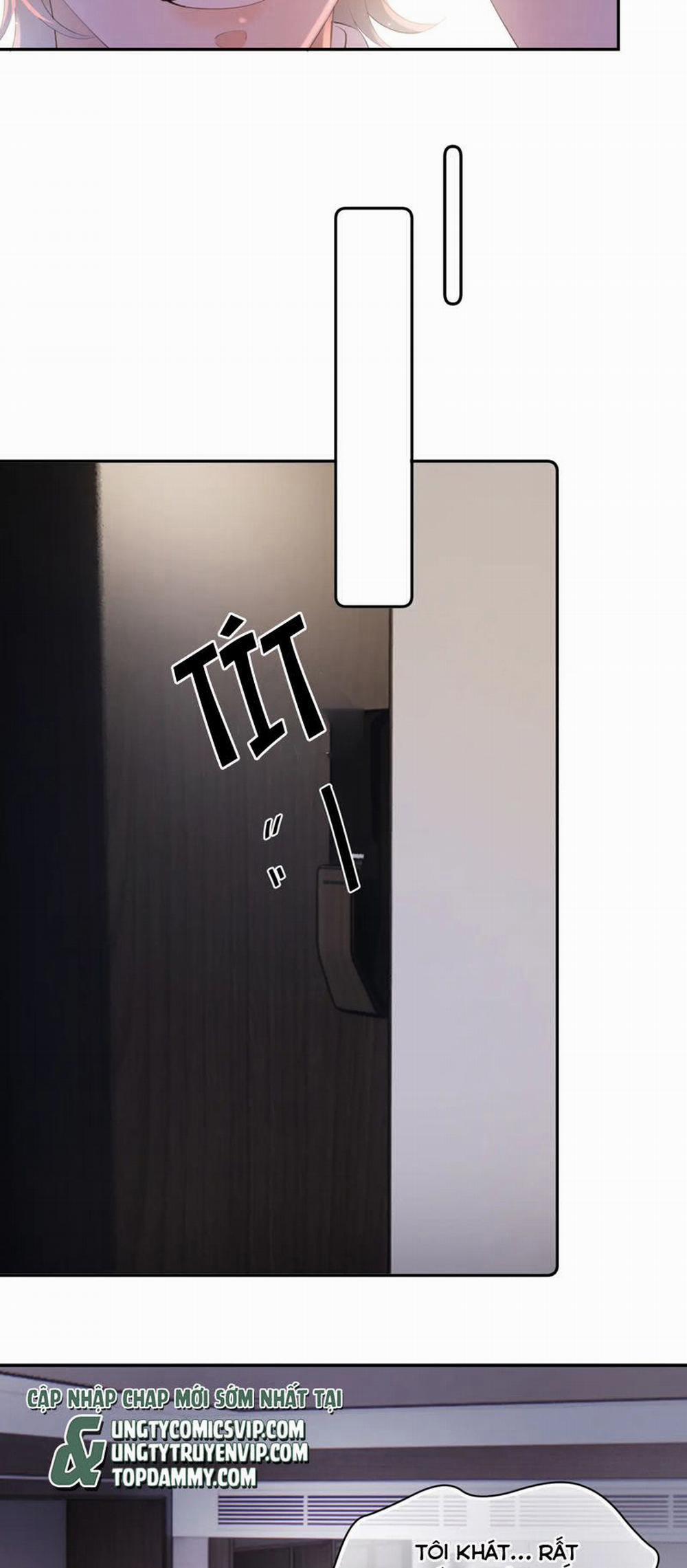 Cậu Vượt Giới Rồi 9 trang 19