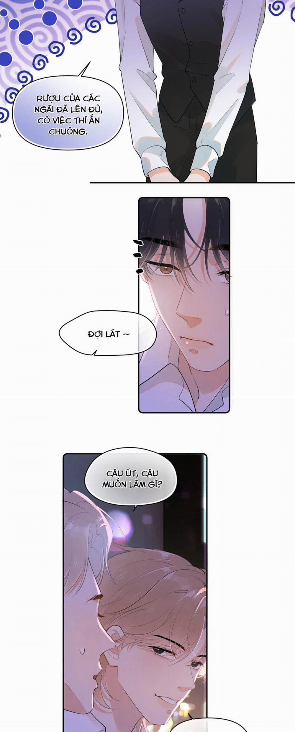 Cậu Vượt Giới Rồi 9 trang 7