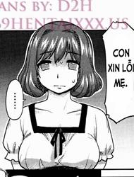 Đọc truyện tranh Caught by Mom