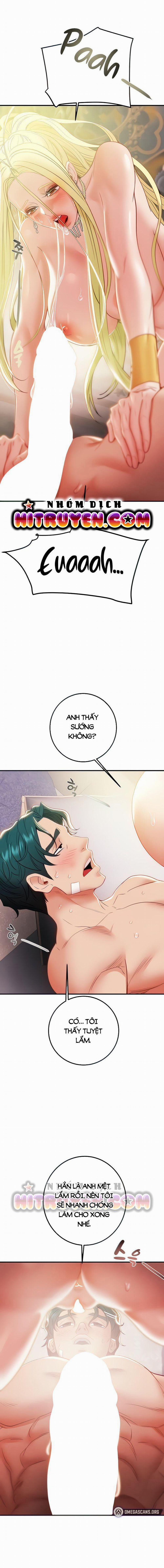 Cây Búa Thần 10 trang 0