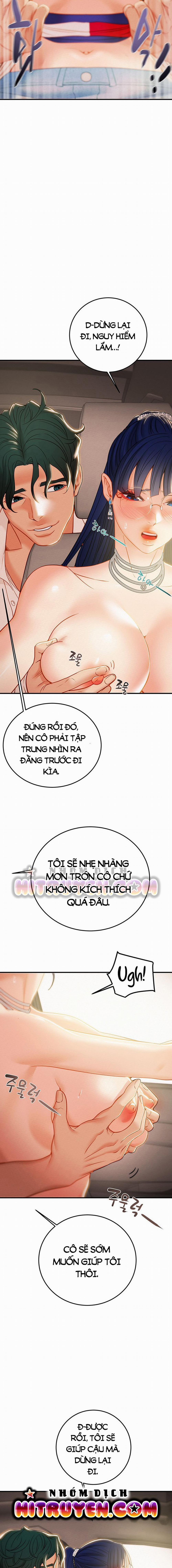 Cây Búa Thần 11 trang 14