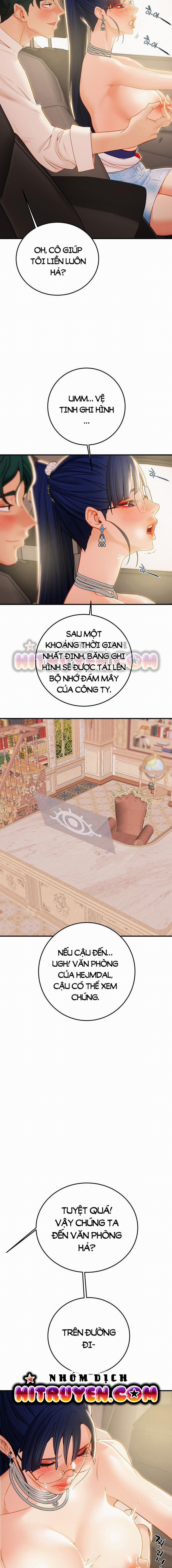 Cây Búa Thần 11 trang 15