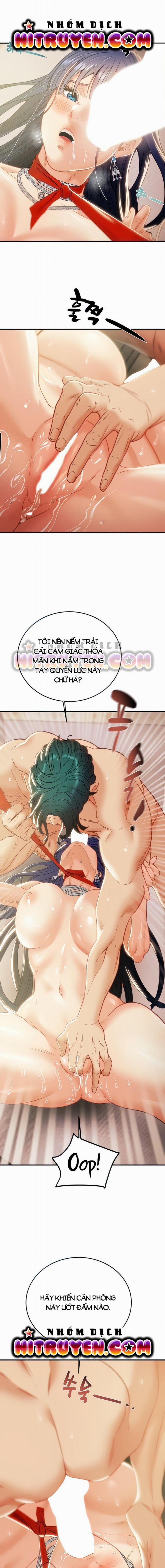 Cây Búa Thần 13 trang 0