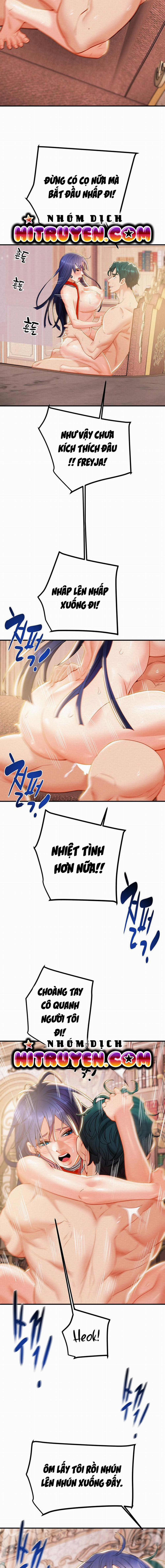 Cây Búa Thần 13 trang 15