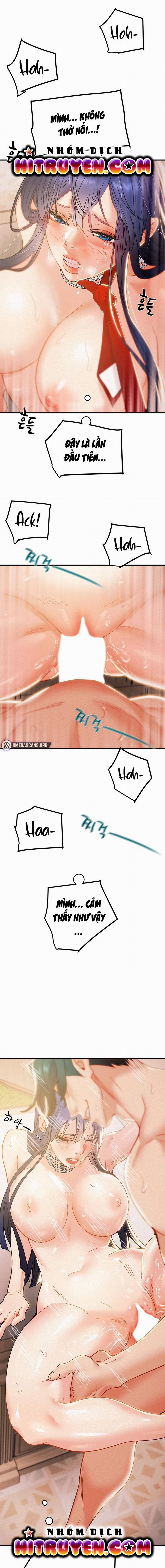 Cây Búa Thần 13 trang 20