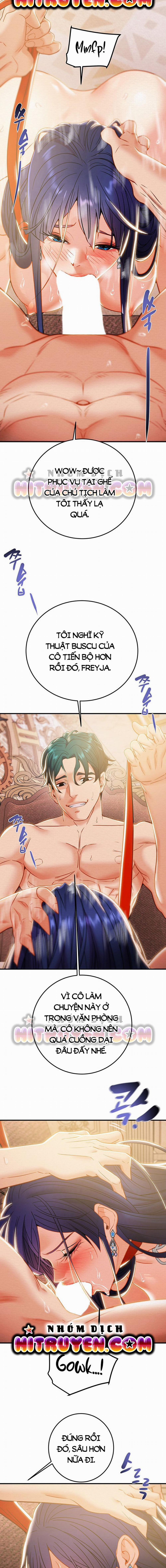 Cây Búa Thần 13 trang 6