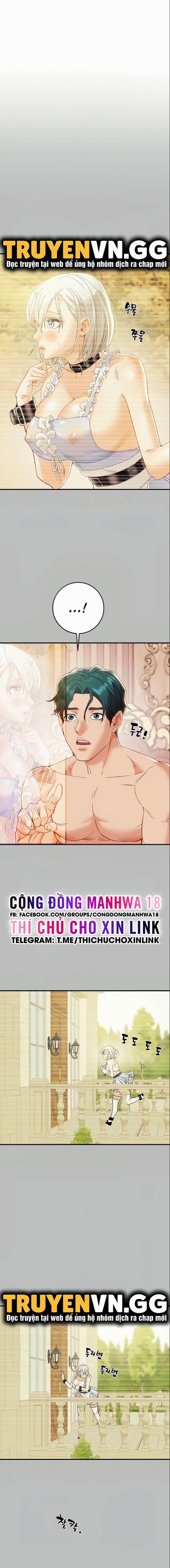 Cây Búa Thần 14 trang 1