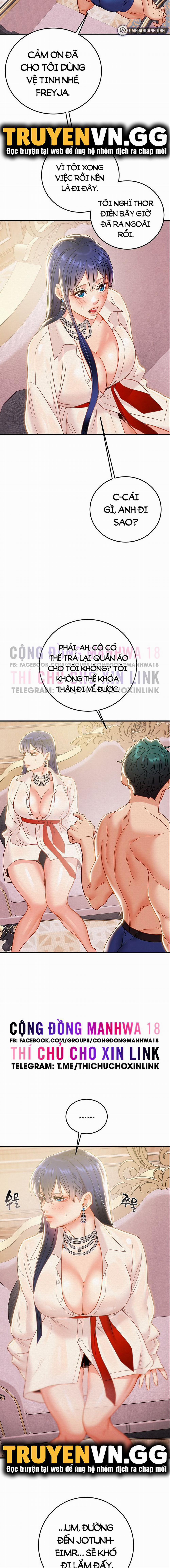 Cây Búa Thần 14 trang 10