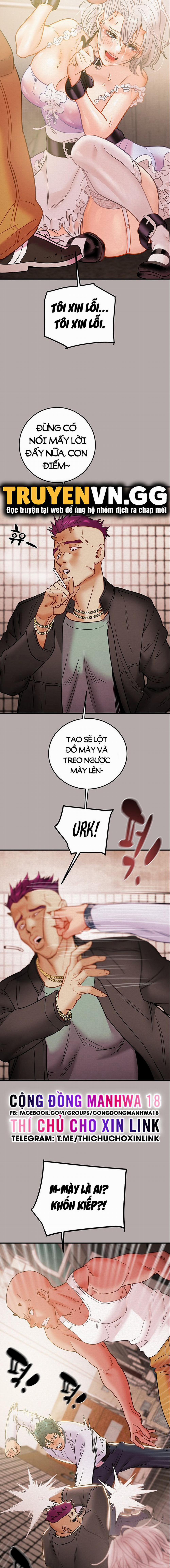 Cây Búa Thần 14 trang 21