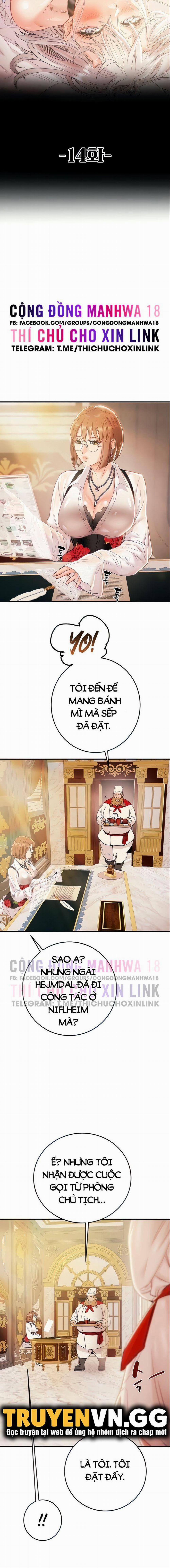 Cây Búa Thần 14 trang 3