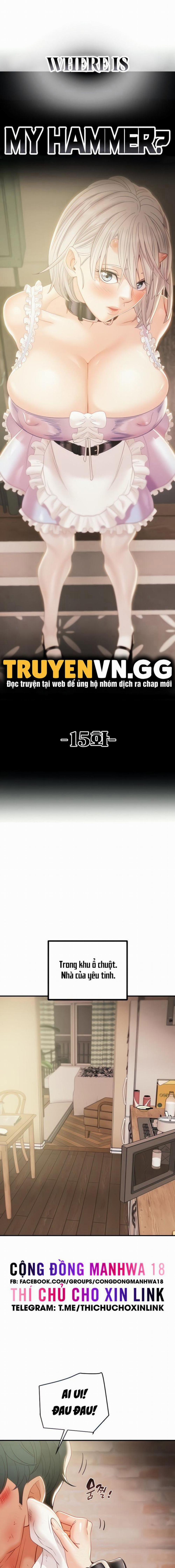 Cây Búa Thần 15 trang 0