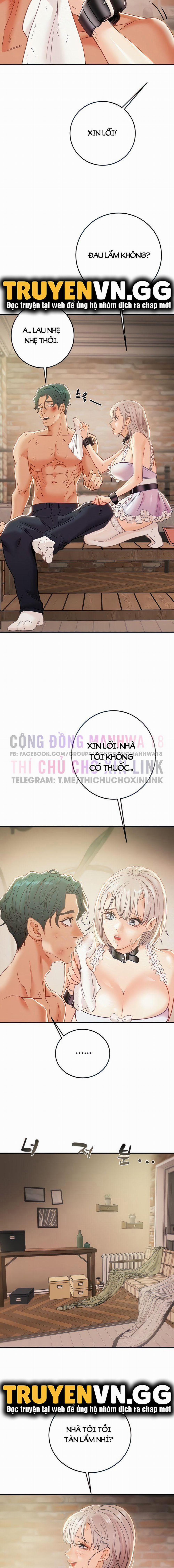 Cây Búa Thần 15 trang 1