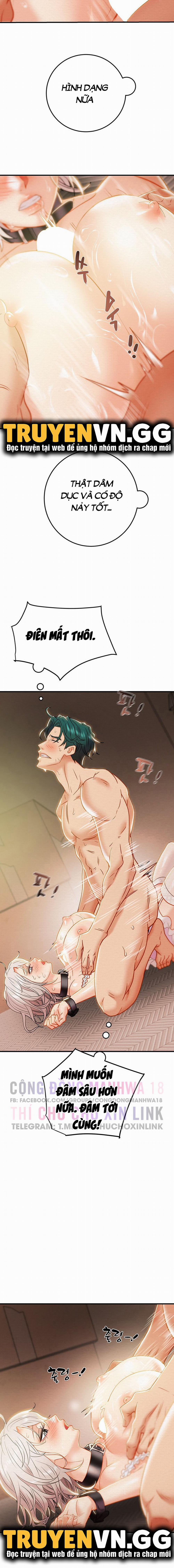 Cây Búa Thần 16 trang 11