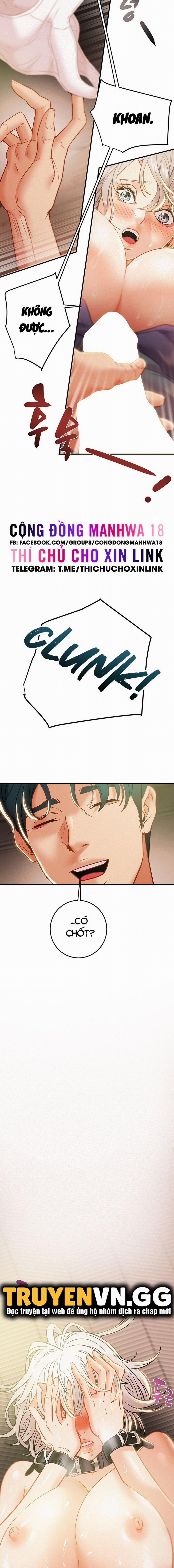 Cây Búa Thần 16 trang 19