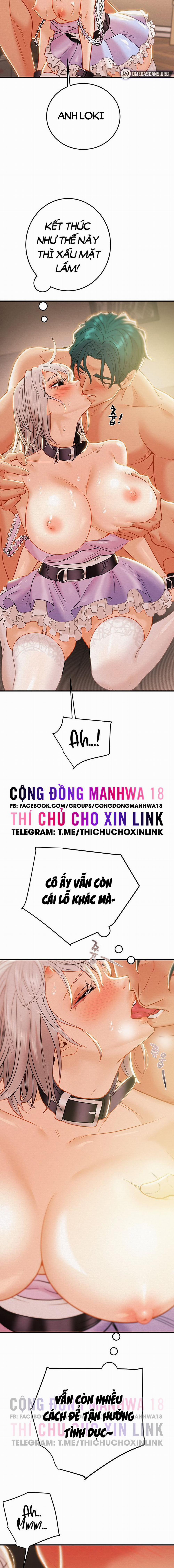 Cây Búa Thần 16 trang 23