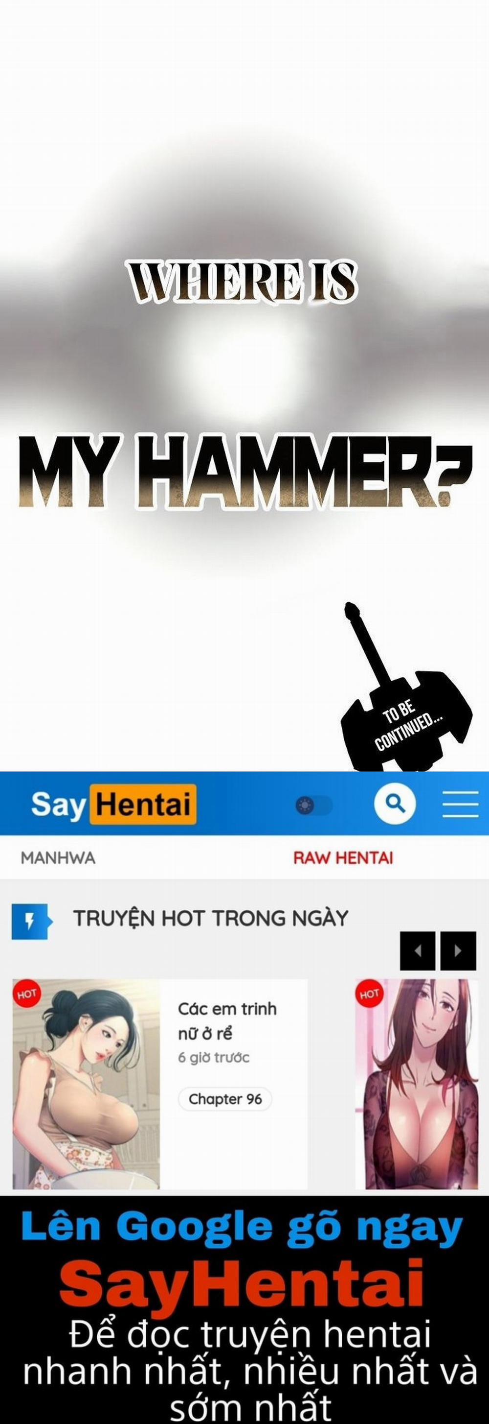 Cây Búa Thần 17 trang 21