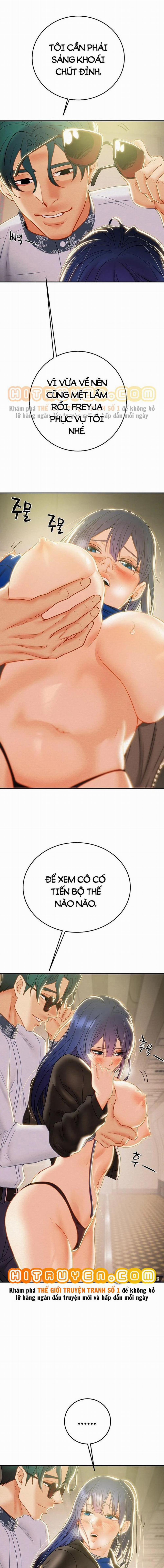 Cây Búa Thần 19 trang 0