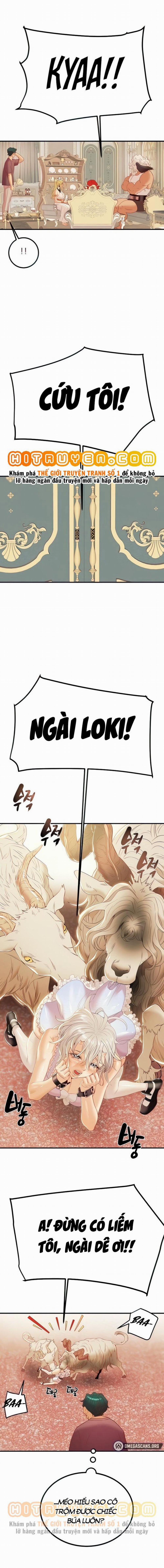 Cây Búa Thần 21 trang 0