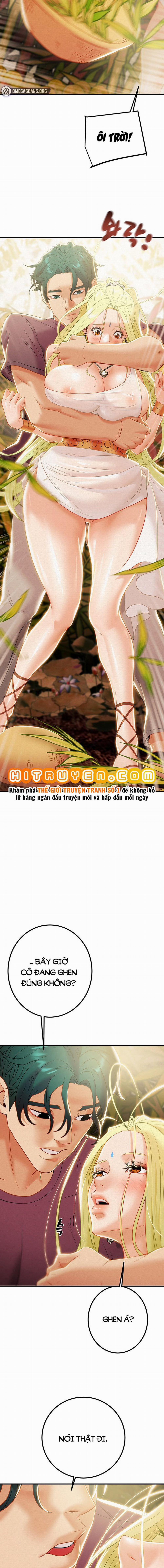 Cây Búa Thần 21 trang 16