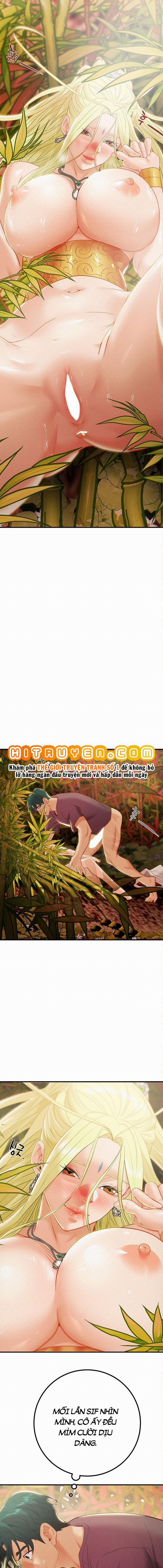 Cây Búa Thần 21 trang 23