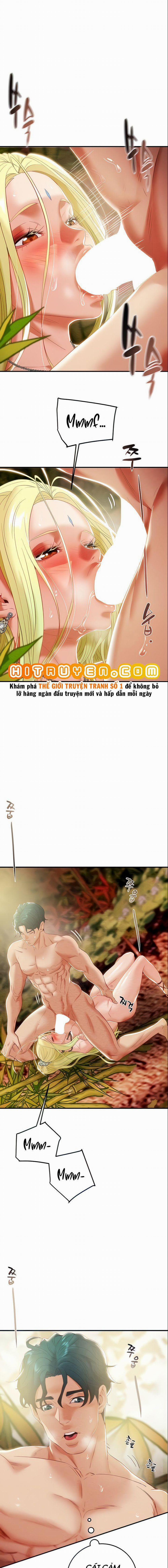 Cây Búa Thần 22 trang 1