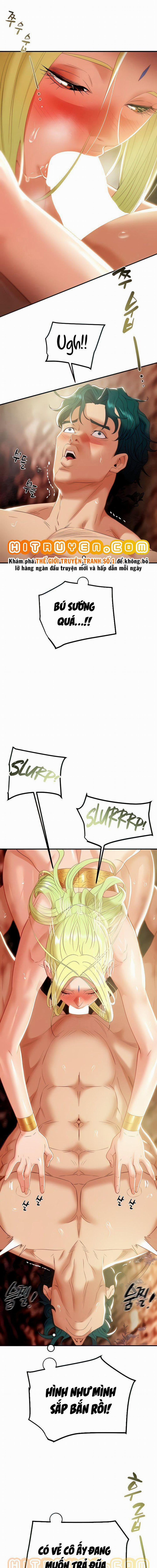 Cây Búa Thần 23 trang 2