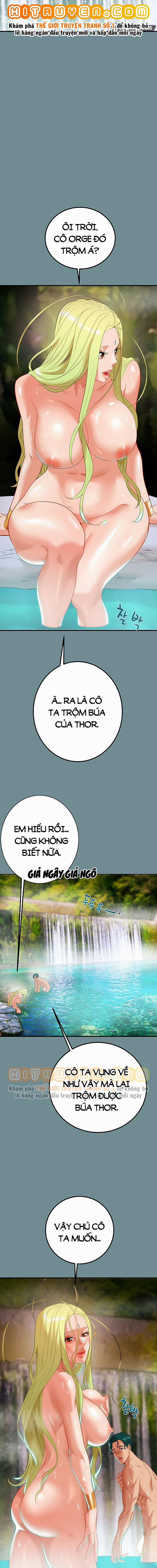 Cây Búa Thần 23 trang 21