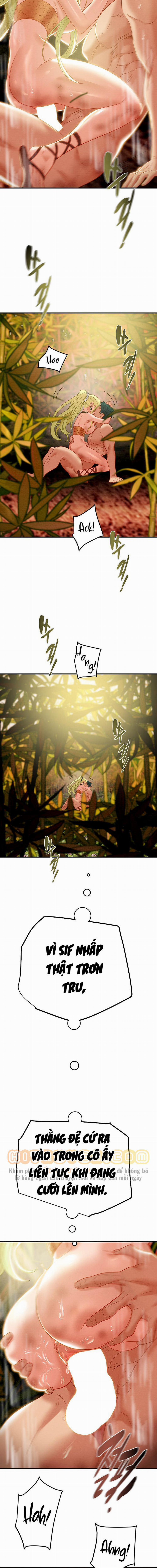 Cây Búa Thần 23 trang 9