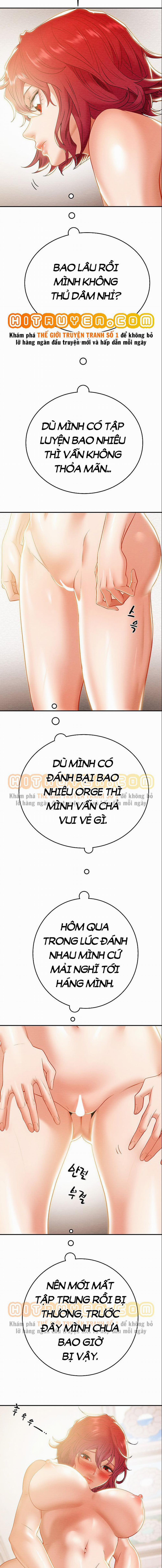 Cây Búa Thần 24 trang 10